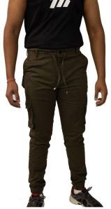 Mens Seaweed Cargo Pant