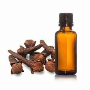 Clove Essential Oil