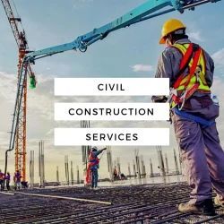 Civil Construction Services