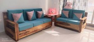 Rosewood Sofa Set