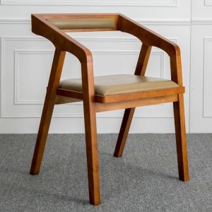 Wooden Dining Room Chair