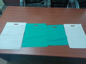 Non Woven Carry Bags