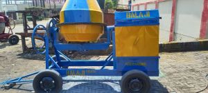 kirloskar concrete mixer machine