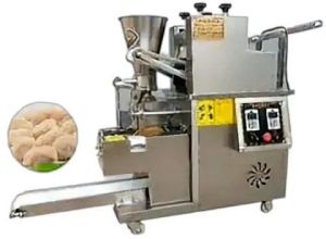 Automatic Momo Making Machine