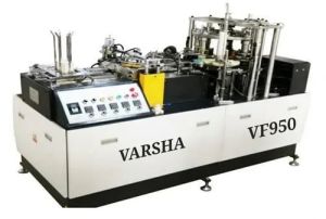 VF-950 Paper Cup Making Machine