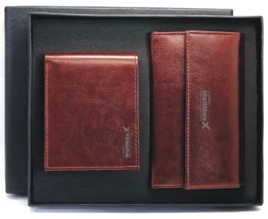 Promotional Leather Wallet