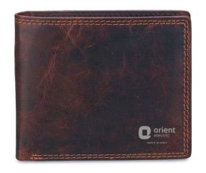 Corporate Leather Wallet