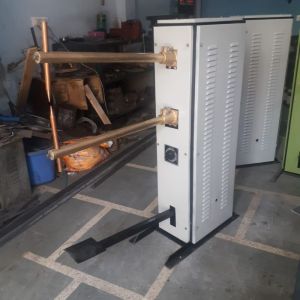 manual spot welding machine 10KVA