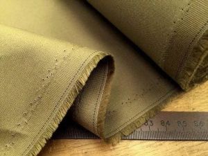 plain twill Fabric