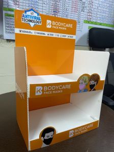 Product Display Stand