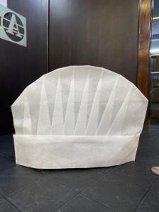 Non Woven Chef Cap