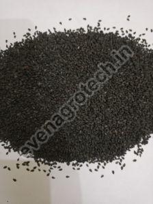 Black Sesame Seeds