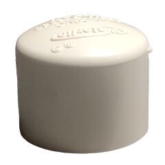 Waterflo CPVC End Cap