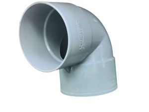 Waterflo LW PVC Elbow