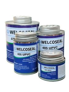 Welcoseal UPVC Solvent Cement