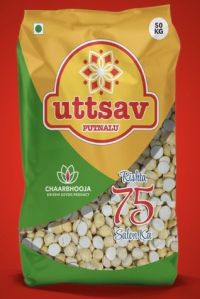 Uttsav Roasted Chana Dal