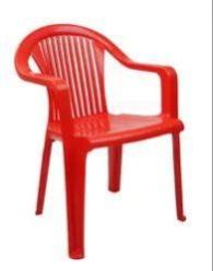 Plastic Adult Chair