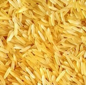 Golden Sella Basmati Rice