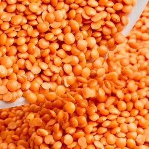 Red Masoor Dal