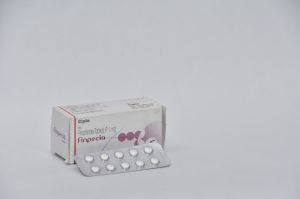 Finpecia 1mg Tablet