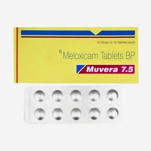Muvera Tablets