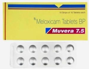 Muvera Tablets