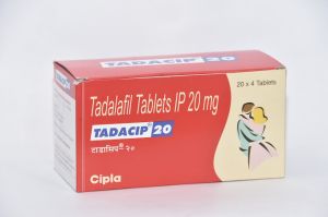 TADACIP 20