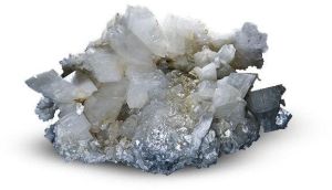 dolomite mineral