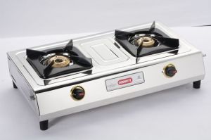 Two Burner Gas Stove