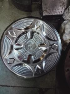 E Rickshaw Wheel Rim