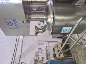 pharmaceutical machines