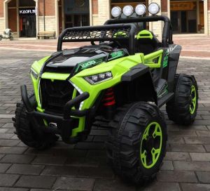 Kids Electric Ride On Car