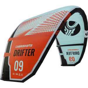 2022 Cabrinha 02 Drifter Kiteboarding Kite