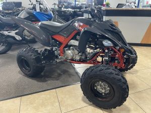 Original Yamah Raptor 700R SE