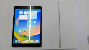 Apple iPad 9 2021 10.2 inch 64GB Wi-Fi