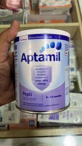Aptamil Pepti Infant Formula Powder 0-12 Months 400