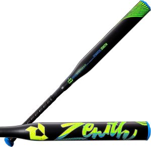 DeMarini 2022 Zenith (-13) Fastpitch Softball Bat