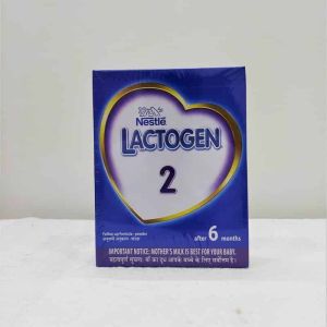 Nestle Lactogen Formula Milk Stage 2