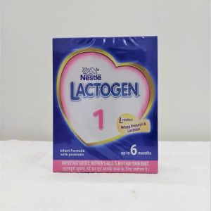 Nestle Lactogen Formula Milk Stage 1