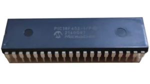 20 Pin PIC Microcontroller
