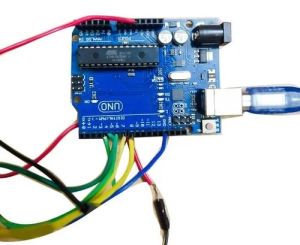 Arduino Electronic Development Board