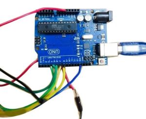 arduino electronic development board