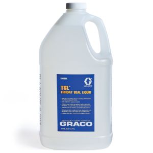 Graco Throat Seal Liquid