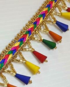 Designer Handmade Lace