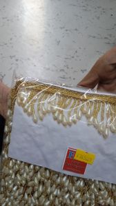 Designer Handmade Lace