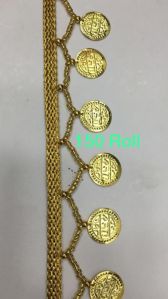 Designer Handmade Lace