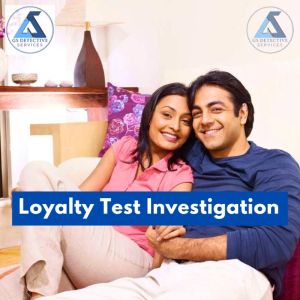 loyalty test investigation