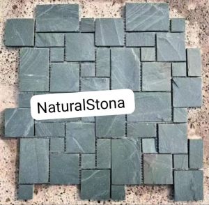 Natural Stone Wall Cladding