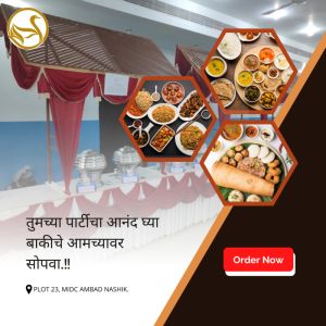 corporate catering service