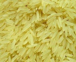 Sugandha Golden Sella Basmati Rice